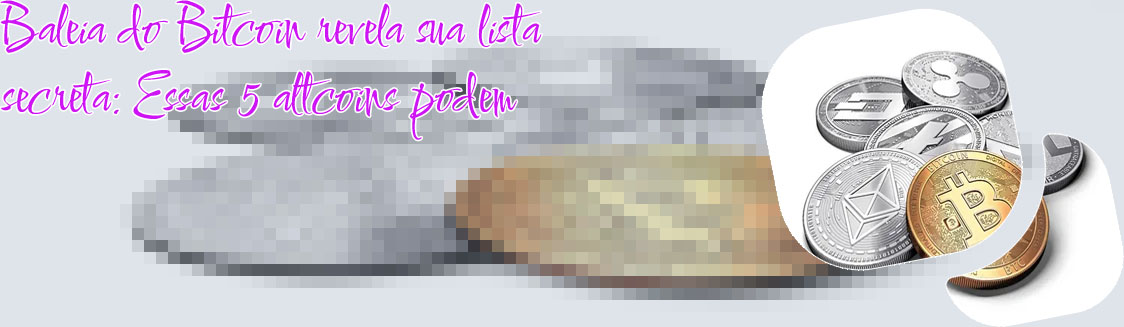 Altcoins lista