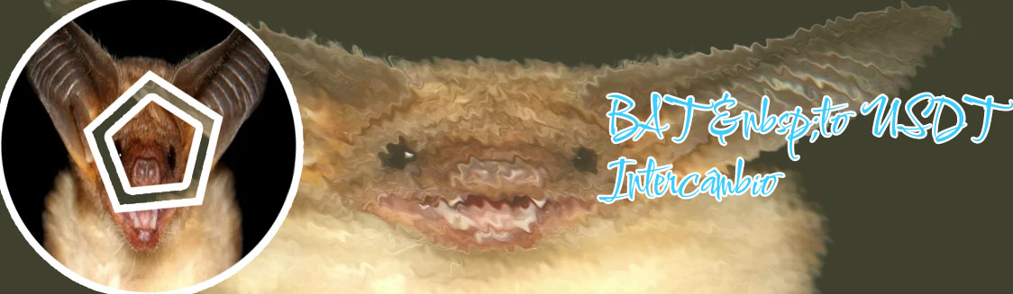 Bat criptomoeda