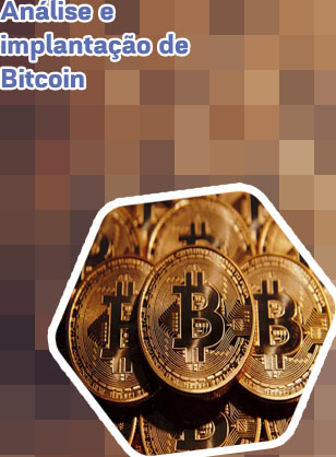 Bitcoin análise