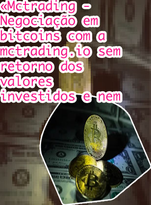 Bitcoin bank fraude