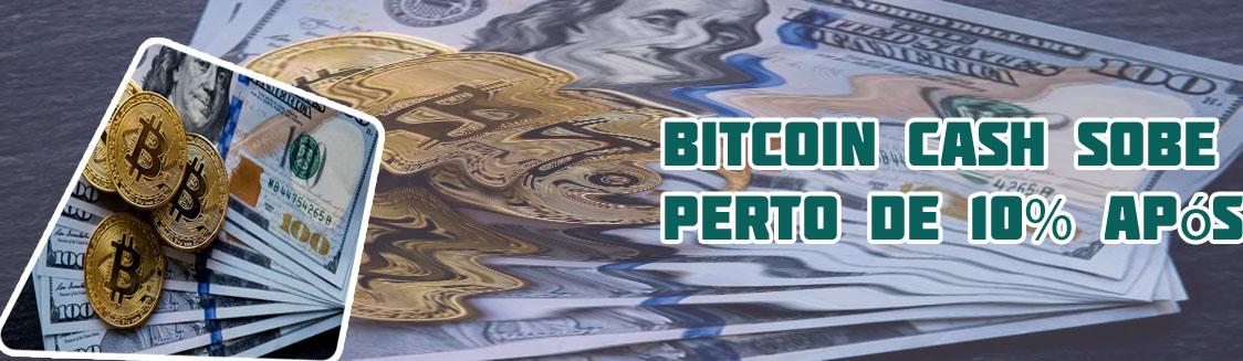 Bitcoin cash eur