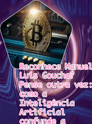 Bitcoin goucha