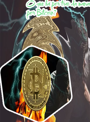 Bitcoin ha 10 anos