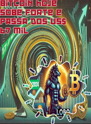 Bitcoin hoje preço