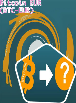 Bitcoin to euros converter