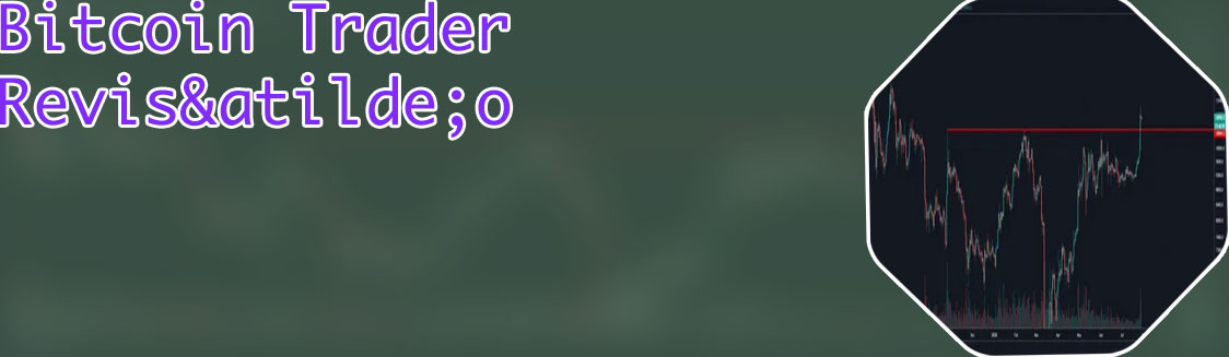 Bitcoin trader como funciona