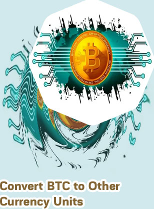 Bitcoin units