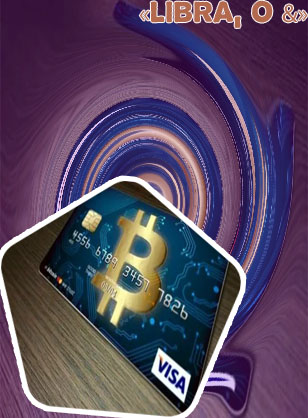 Bitcoin visa