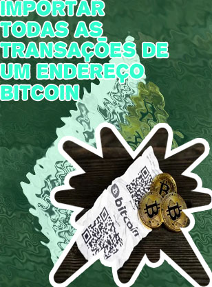 Carteira bitcoin criar