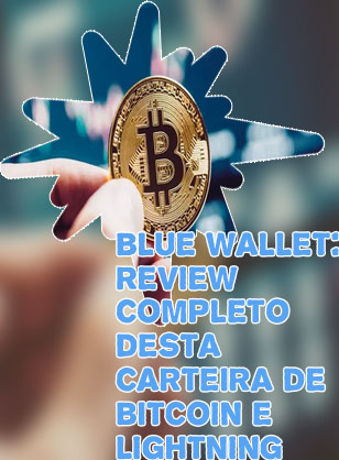 Carteira pessoal bitcoin