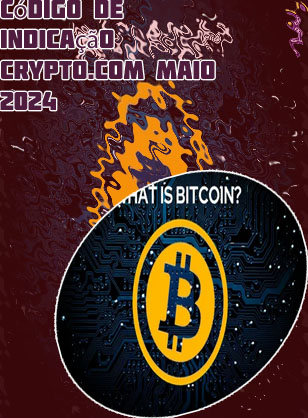 Código do bitcoin