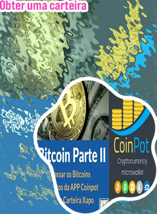 Como depositar na carteira bitcoin