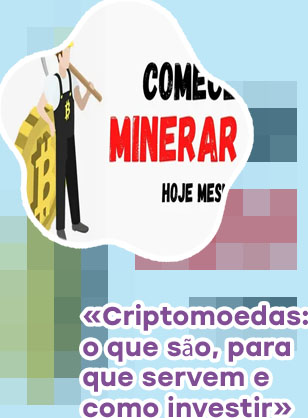 Como fazer criptomoedas