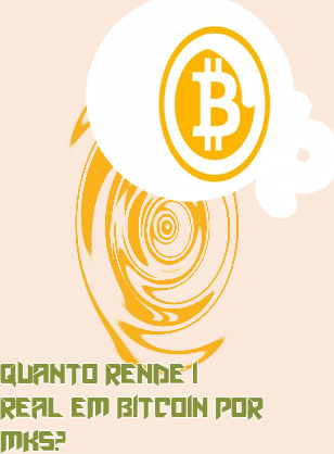Como ganhar 1 bitcoin por mês