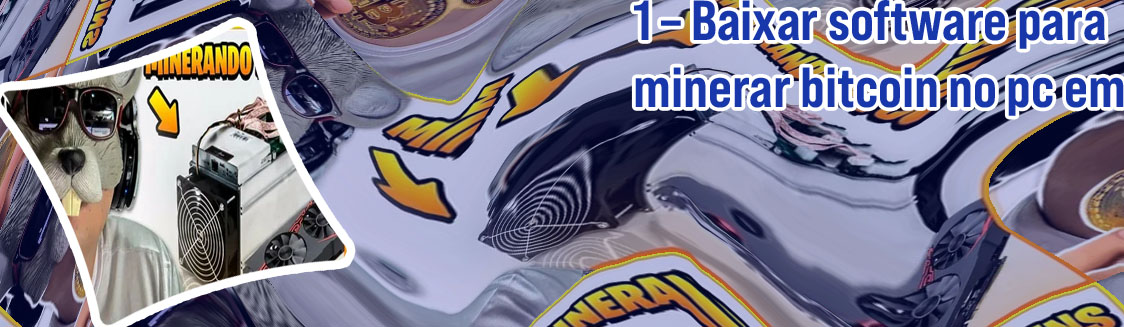 Como minerar 1 bitcoin