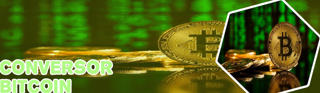 Conversor bitcoin euros