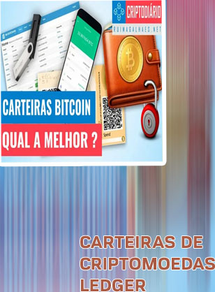 Cripto carteira