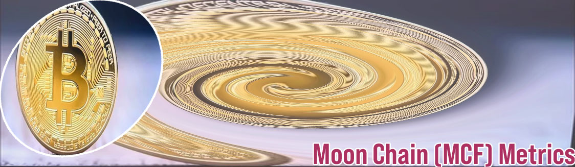 Cripto moeda moon