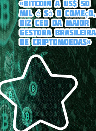 Criptomoedas genial