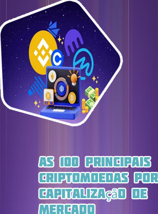 Criptomoedas melhores