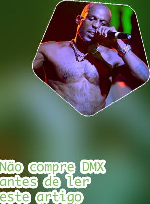 Dmx criptomoeda