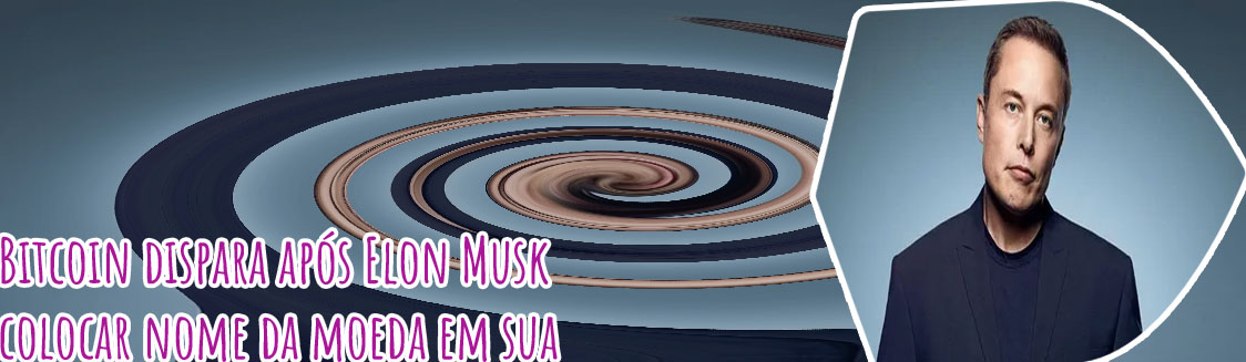 Elon musk cripto moedas