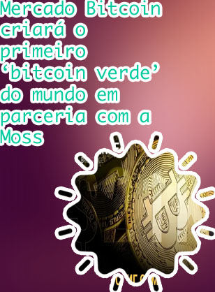 Mco2 mercado bitcoin