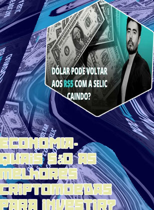 Melhor moeda para investir em