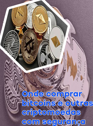 Melhores aplicativos para comprar criptomoedas