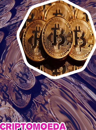 Mercado das moedas digitais