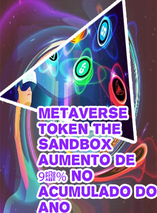 Metaverse criptomoeda