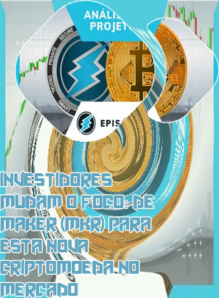 Mkr criptomoeda vale a pena