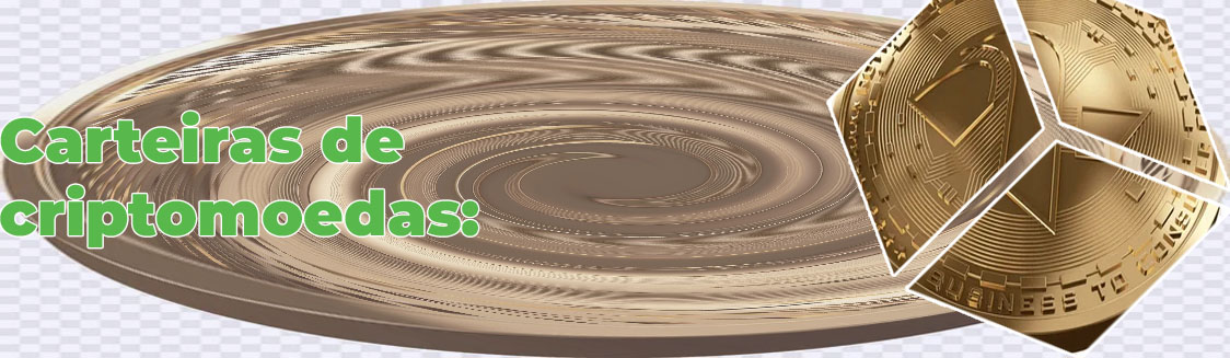 Moeda virtual tipos