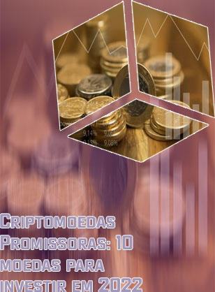 Moedas para se investir