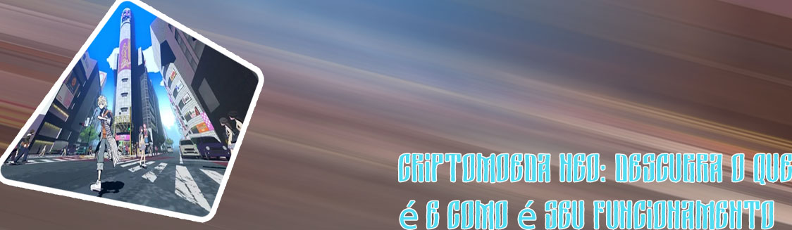 Neo criptomoeda cotação