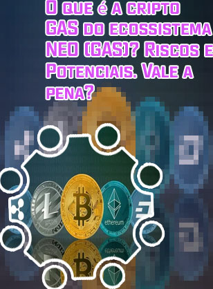 Neo criptomoeda valor