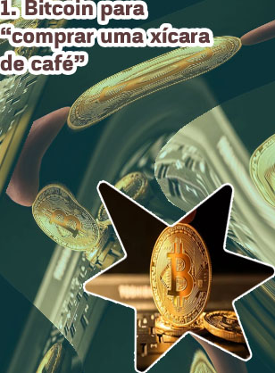 Para que serve a bitcoin