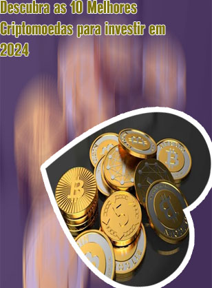 Plataforma moedas digitais