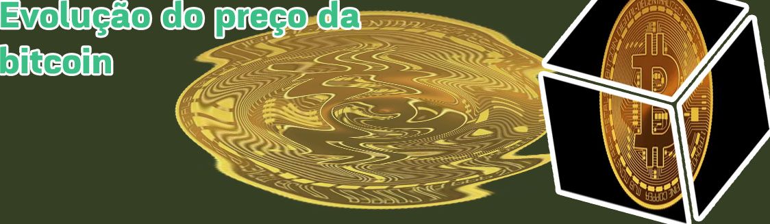 Preços bitcoin