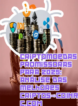 Principais criptomoedas para