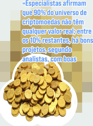Qual a moeda virtual mais barata