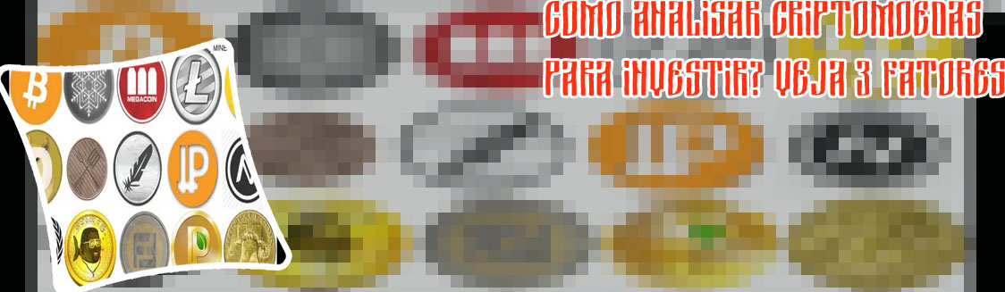 Qual melhor cripto moeda para investir