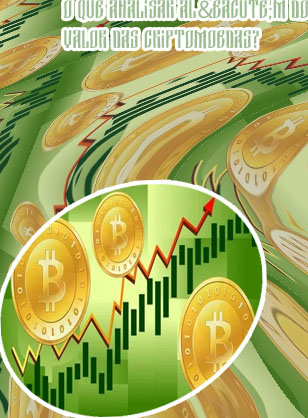 Quanto vale a bitcoin hoje