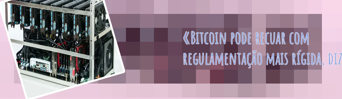 Rig bitcoin