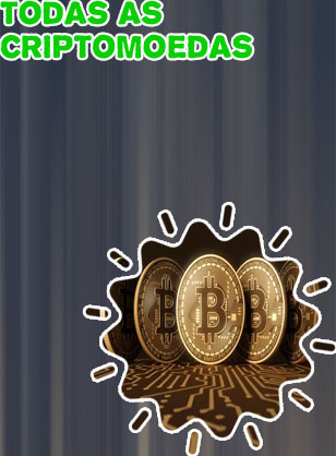 Todas as criptomoedas