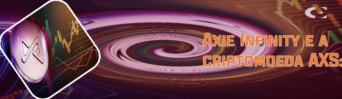 Valor axs criptomoeda